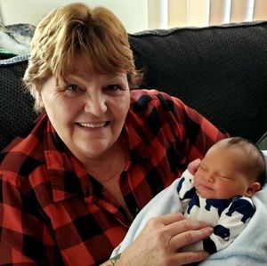 Meet your Posher, Wendy